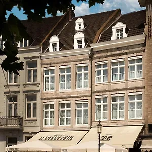 Le Theatre Hotell Maastricht