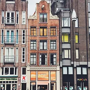 The Exchange Ámsterdam