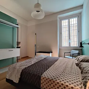  Apartamento Darsena Italia