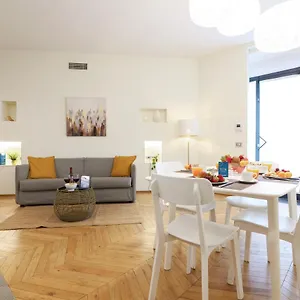  Apartamento Sweett- Maison Laghetto Italia