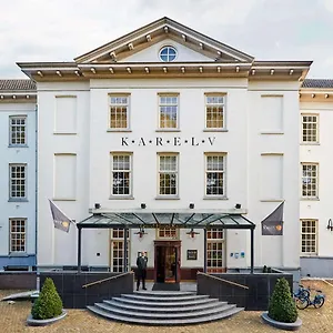 Grand Karel V Hotel