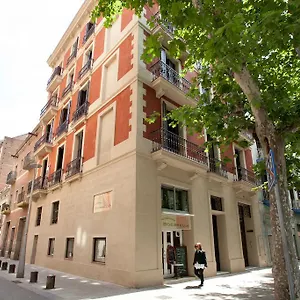  Apartamento Apbcn Eixample Center España