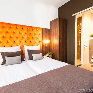 La Reine Hotell Eindhoven