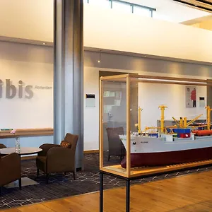 Ibis Rotterdam Hotell Vlaardingen