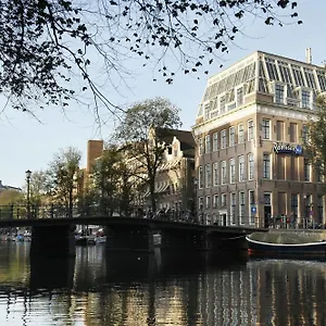 Radisson Blu Hotel, Center Ámsterdam
