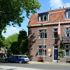 Pastis Hotell Maastricht