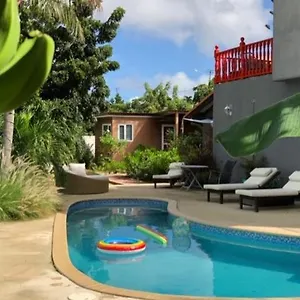  Apartamento Advantage Curacao Curaçao