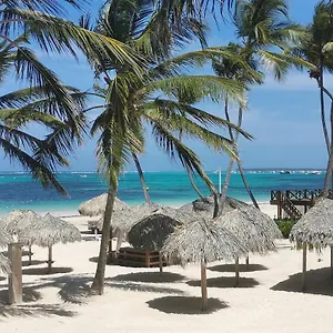  Villa Deluxe Villas Bavaro Beach & - Best Price For Long Term Vacation República Dominicana