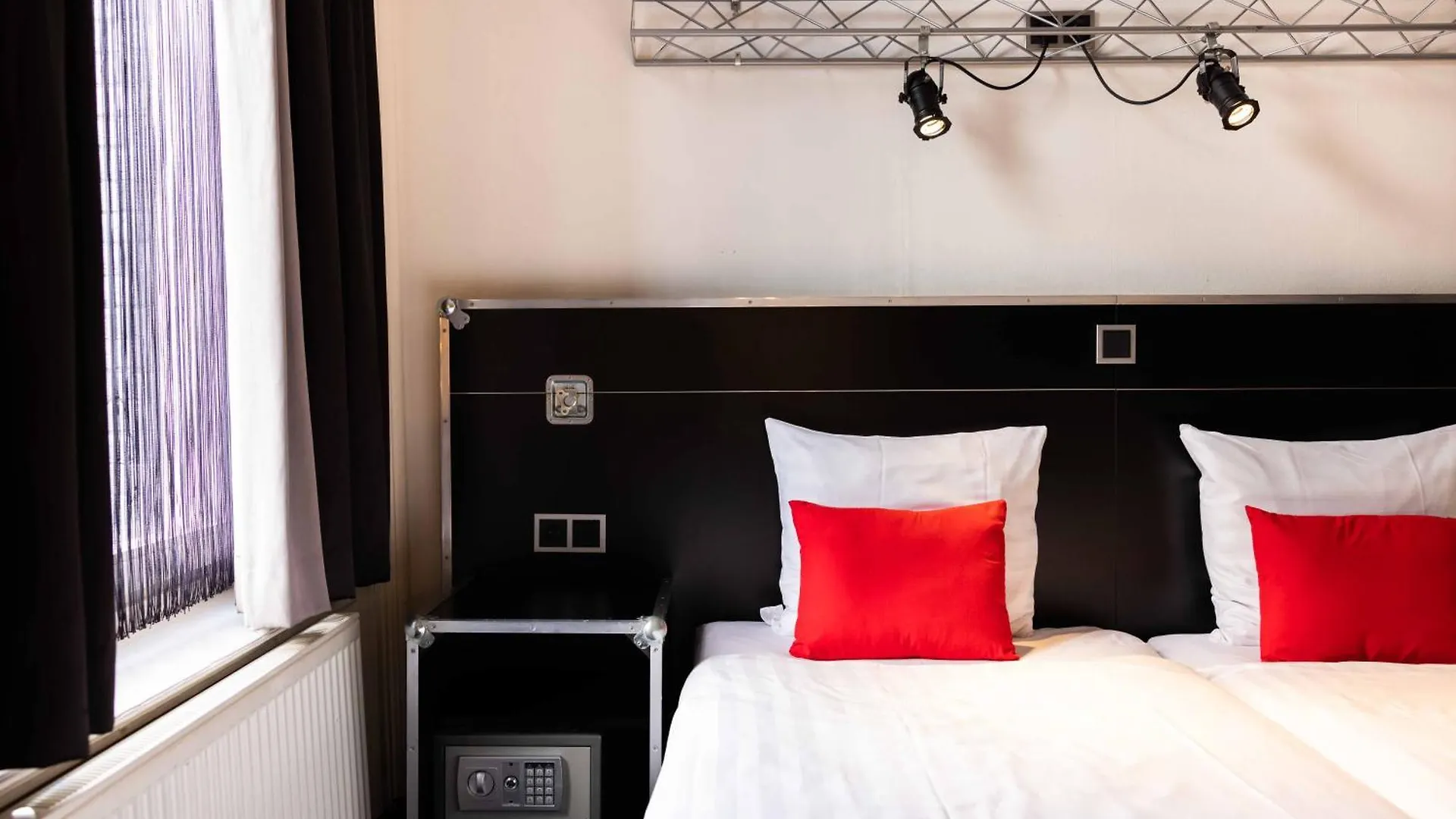 BackStage Hotel Amsterdam