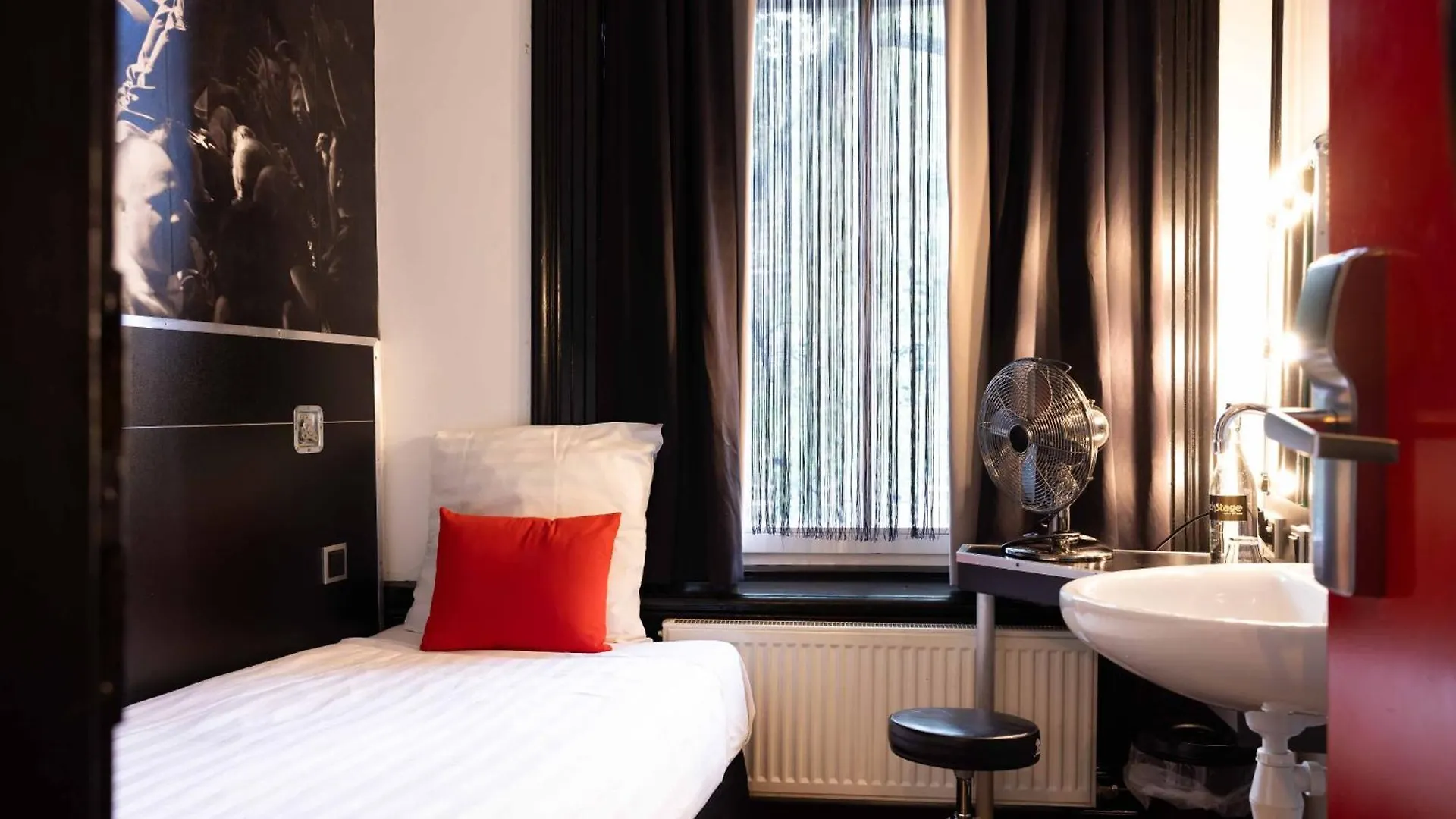 BackStage Hotel Amsterdam