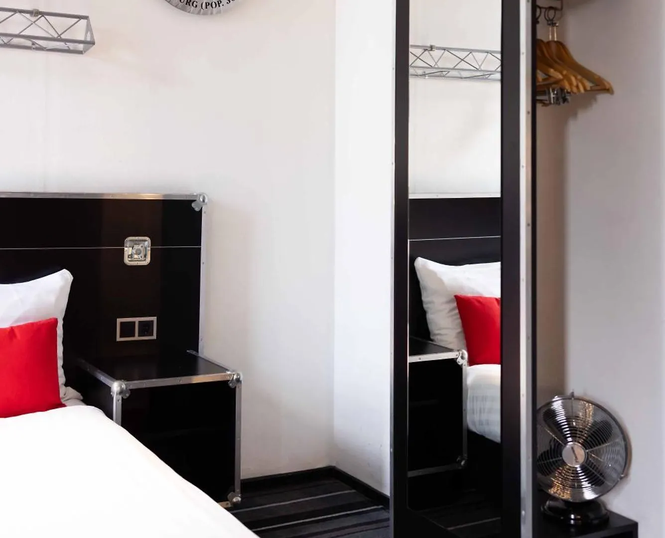 BackStage Hotel Amsterdam
