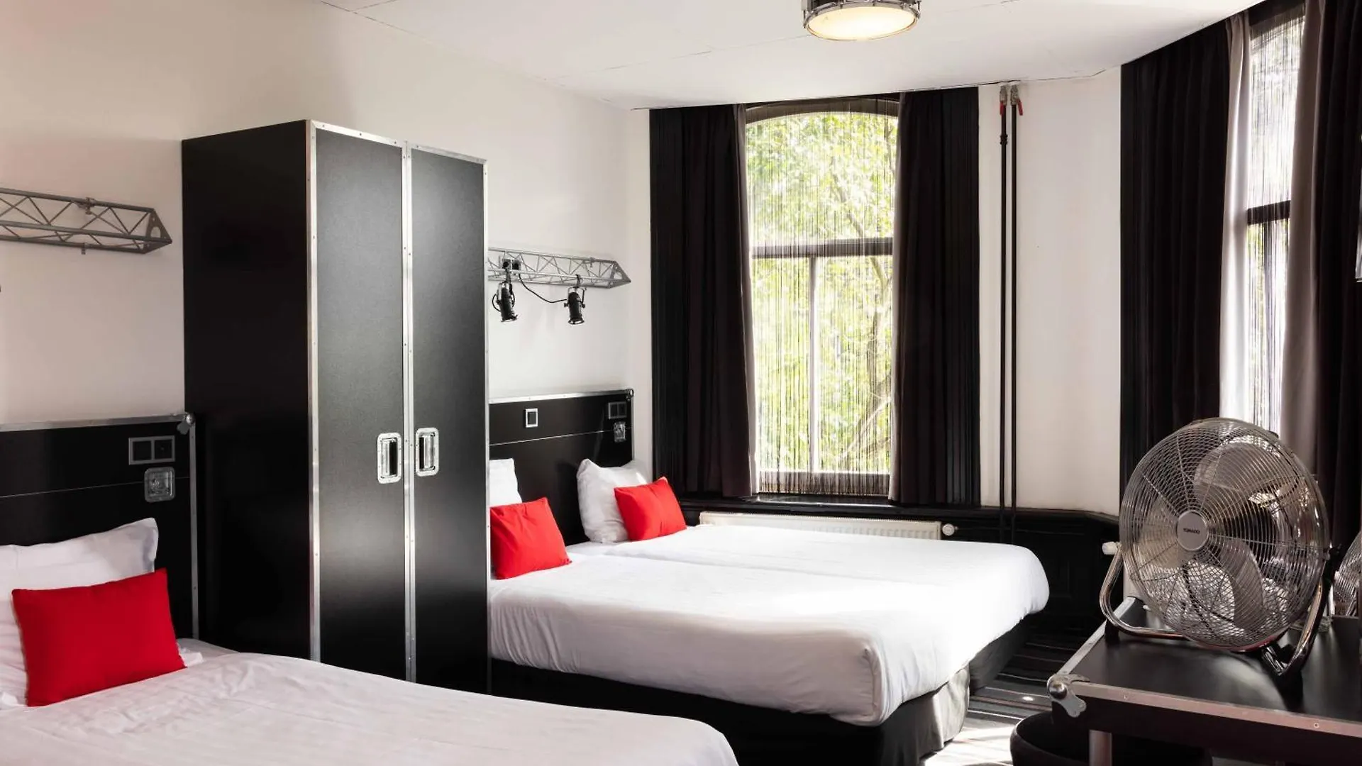 BackStage Hotel Amsterdam