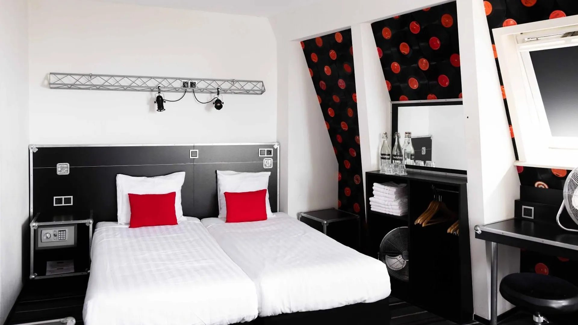 BackStage Hotel Amsterdam