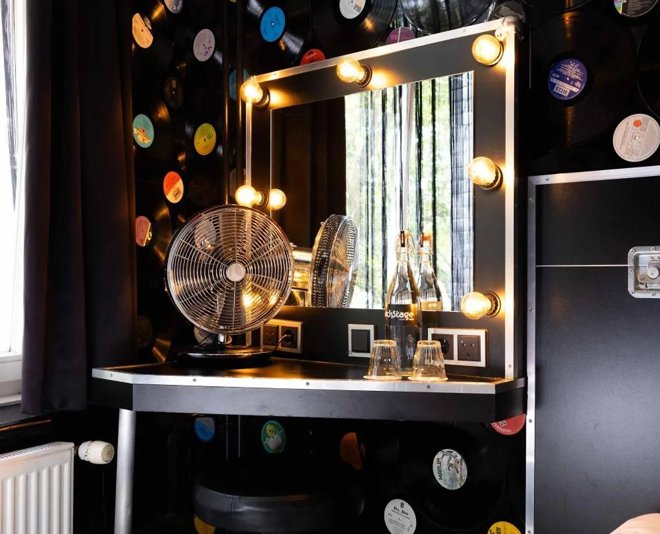 BackStage Hotel Amsterdam