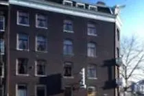 BackStage Hotel Amsterdam