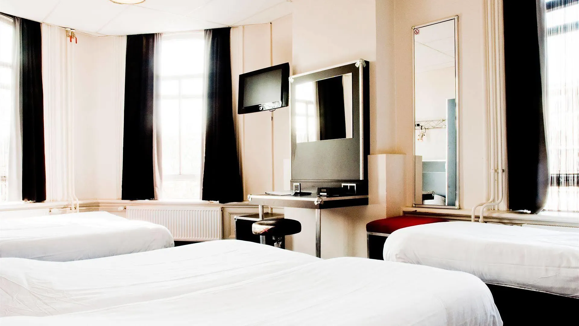 BackStage Hotel Amsterdam