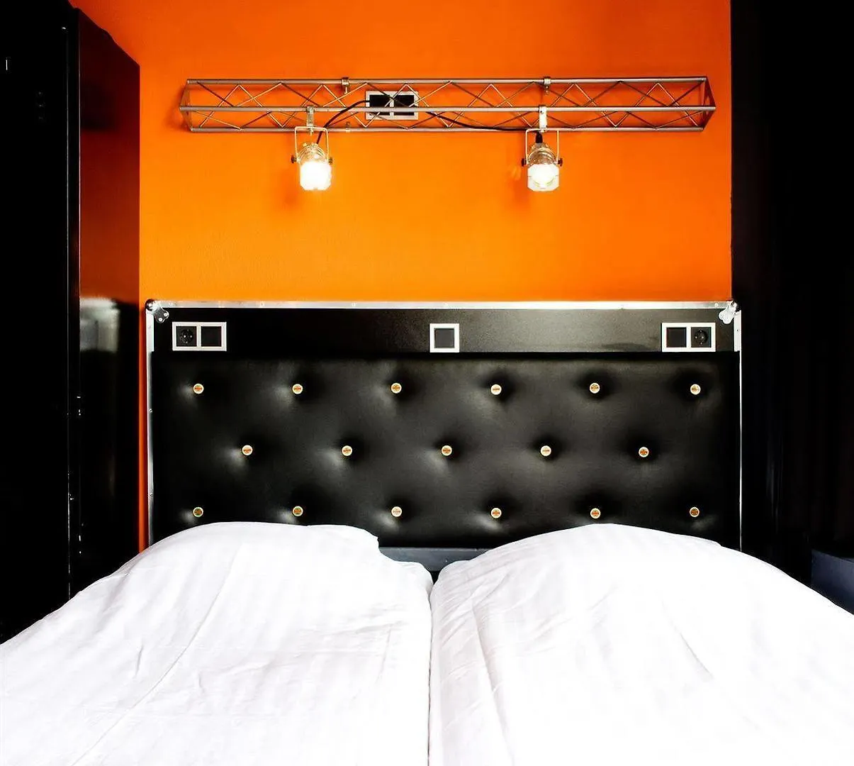 BackStage Hotel Amsterdam