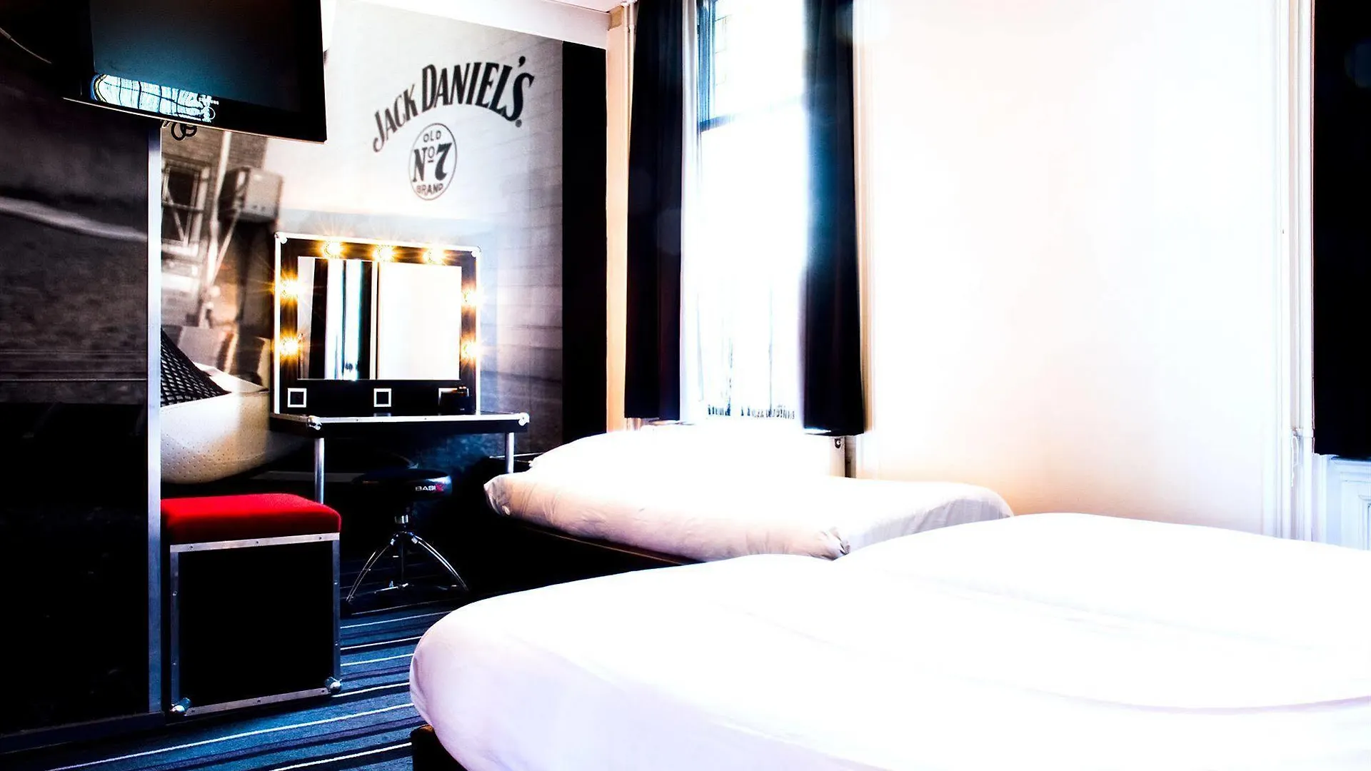 BackStage Hotel Amsterdam